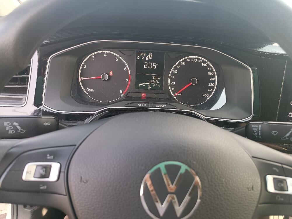 Volkswagen TL