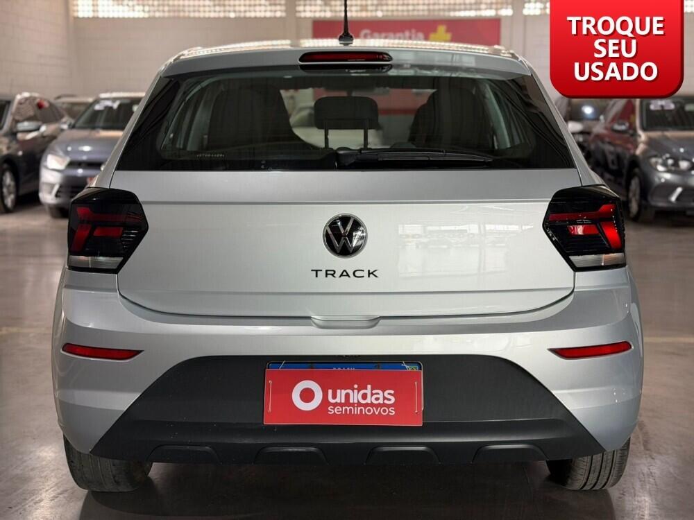 Volkswagen TL