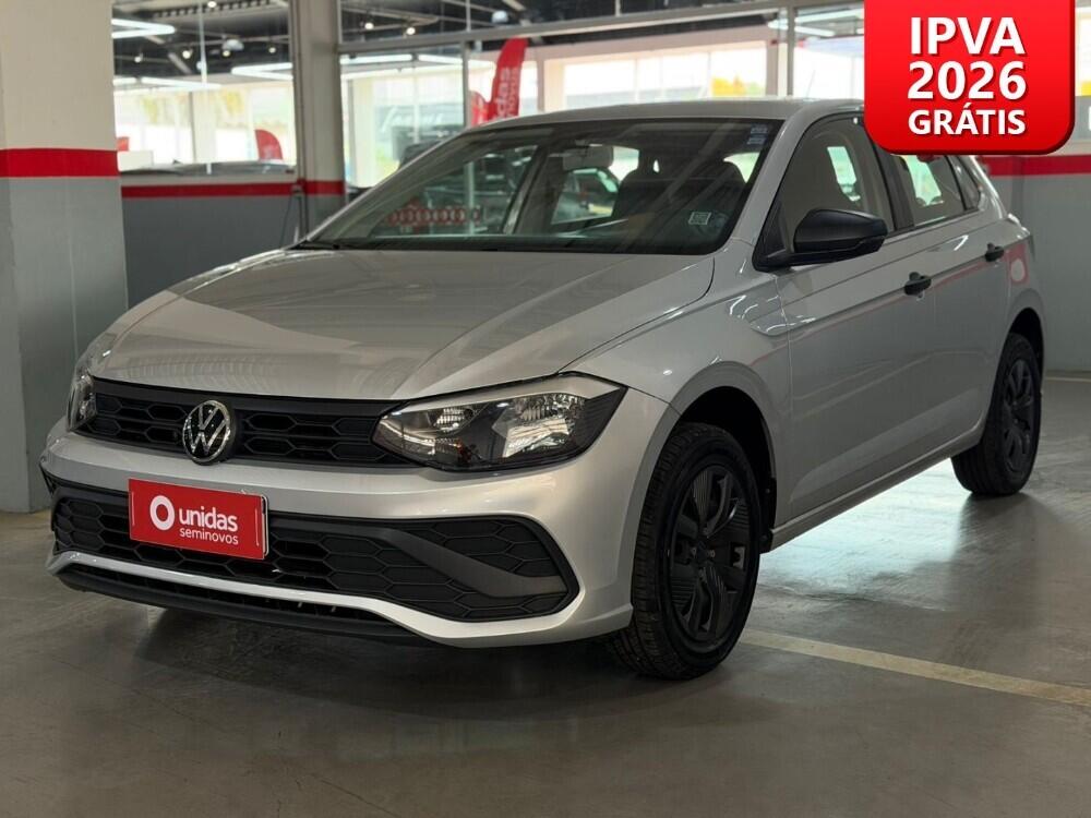 Volkswagen TL