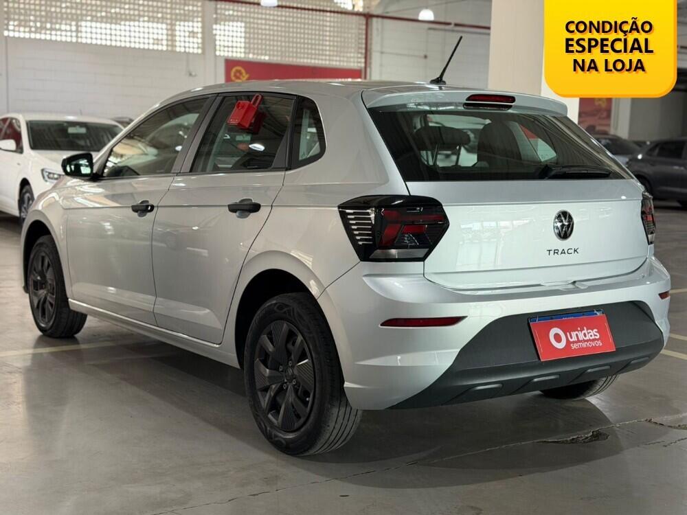 Volkswagen TL