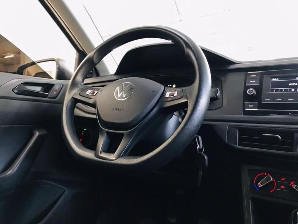 Volkswagen TL
