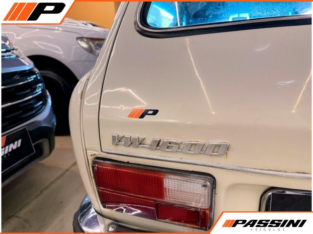 Volkswagen Variant