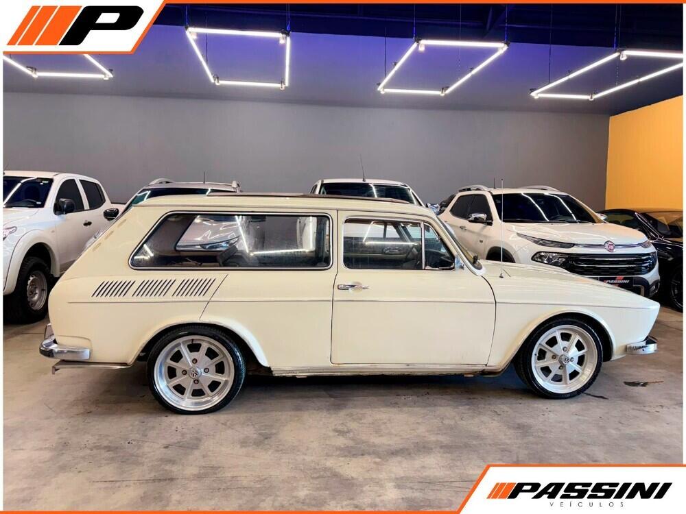 Volkswagen Variant