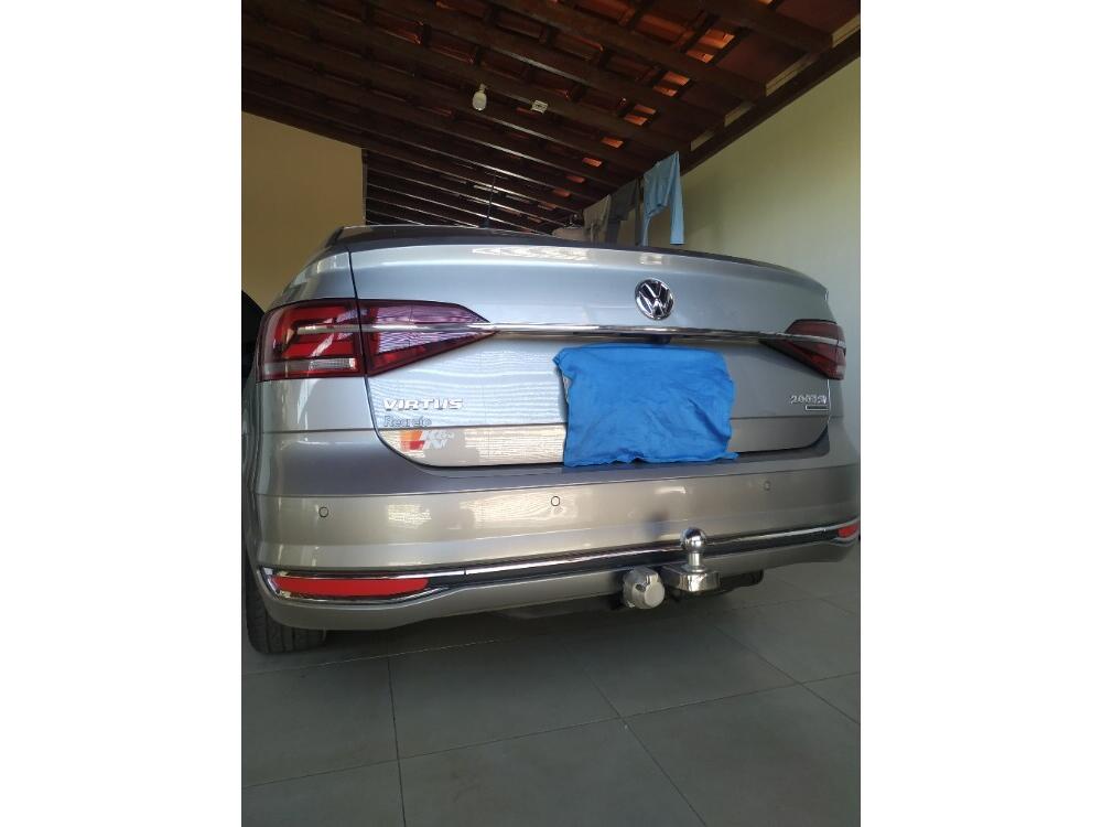 Volkswagen Virtus