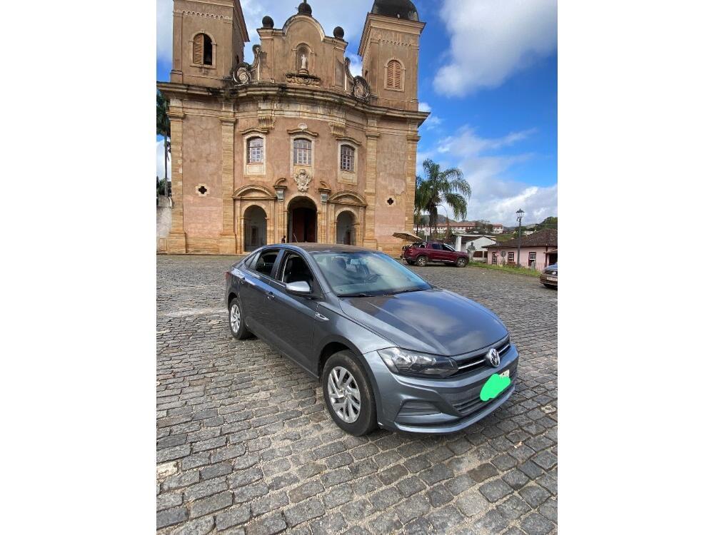 Volkswagen Virtus