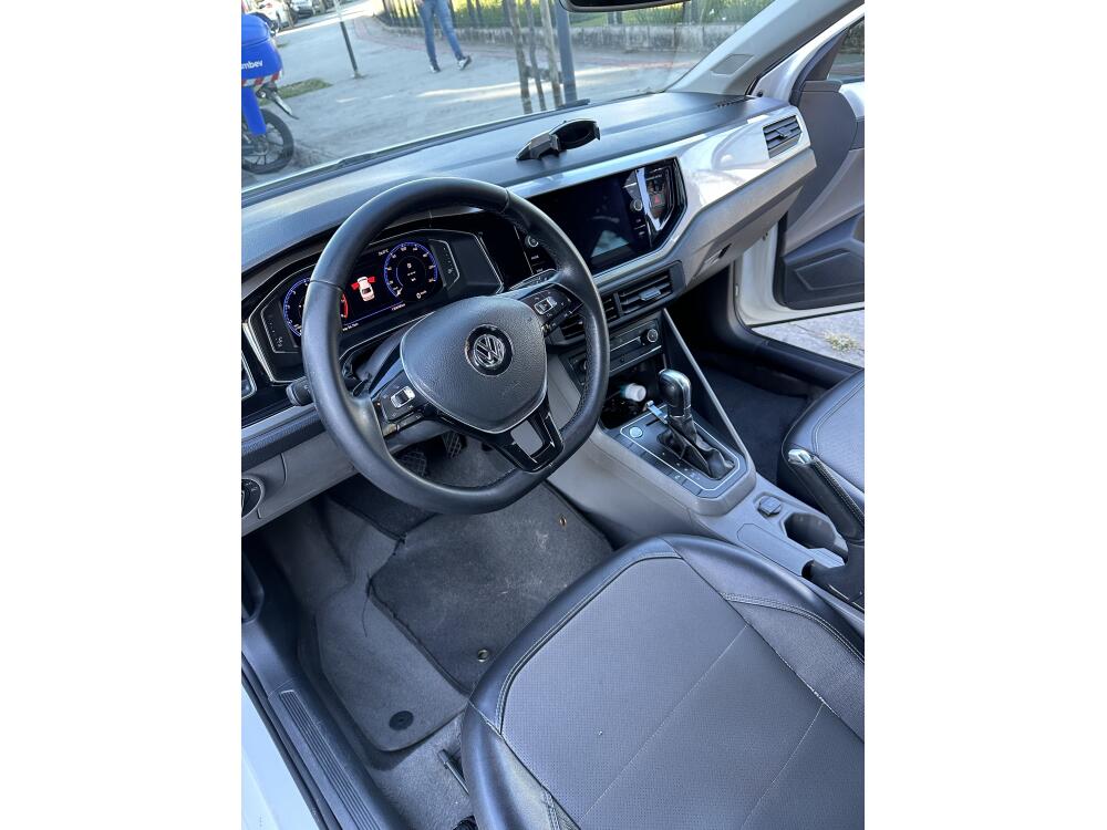 Volkswagen Virtus