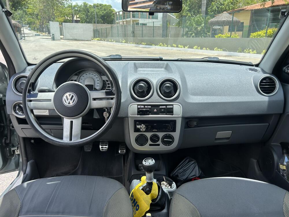 Volkswagen Virtus