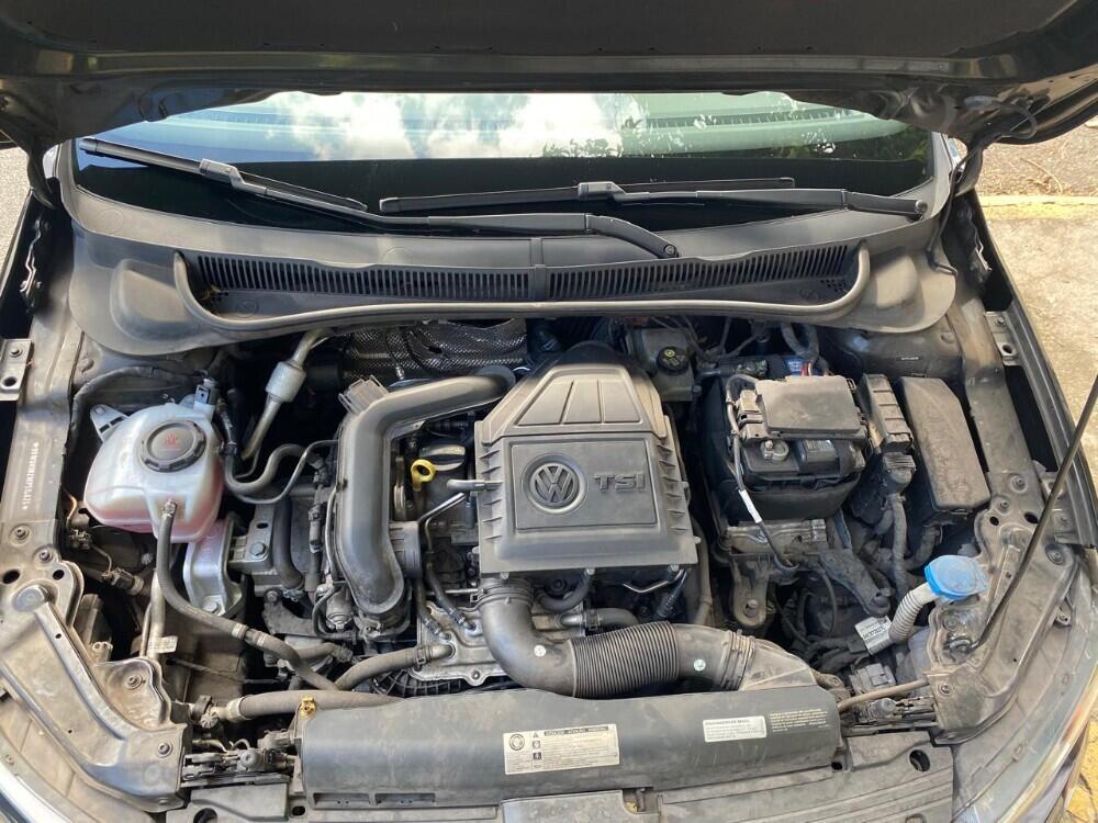 Volkswagen Virtus