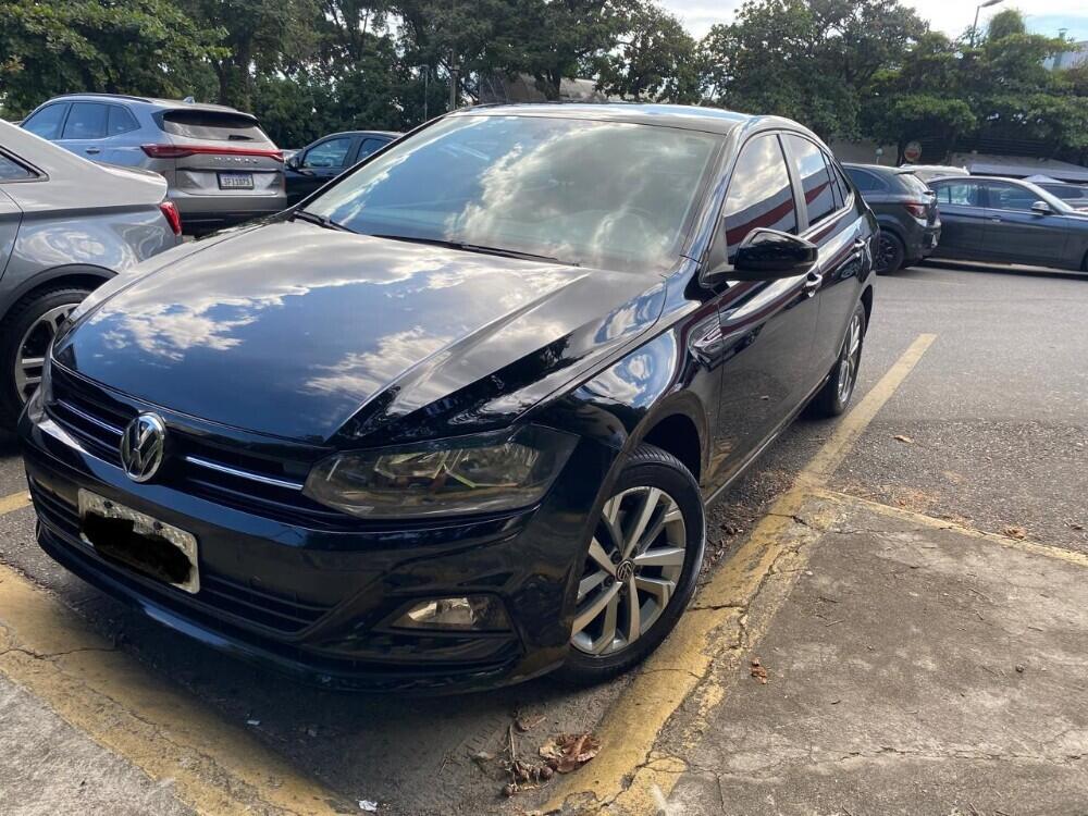 Volkswagen Virtus