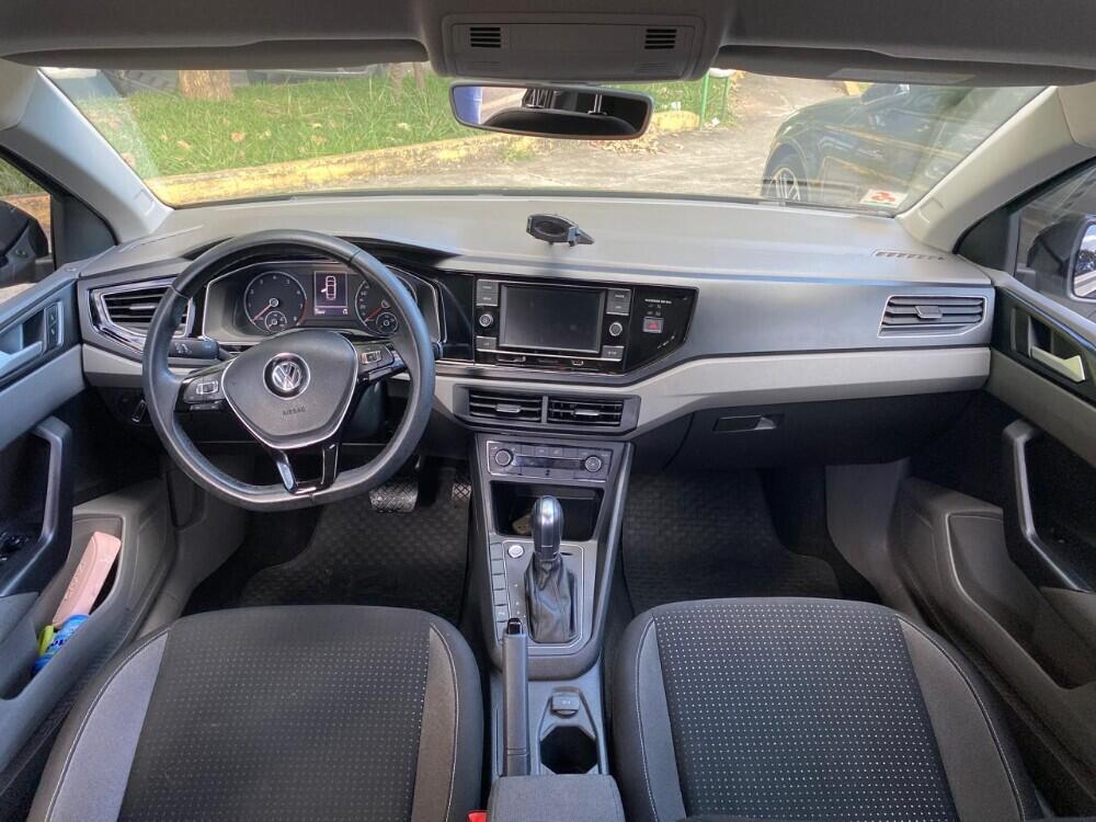 Volkswagen Virtus