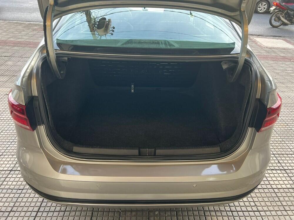 Volkswagen Virtus