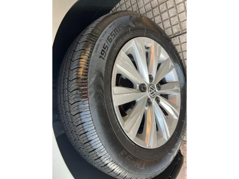 Volkswagen Virtus