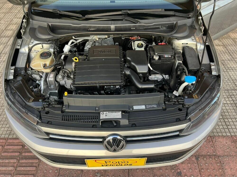 Volkswagen Virtus