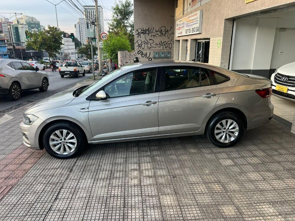 Volkswagen Virtus