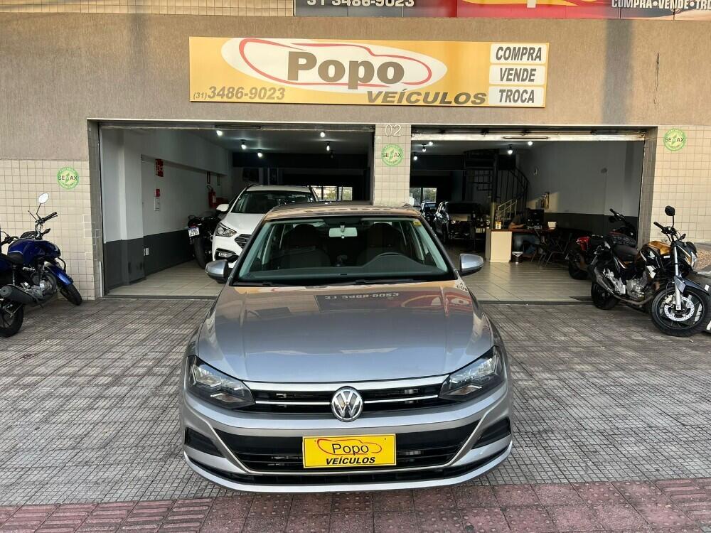 Volkswagen Virtus