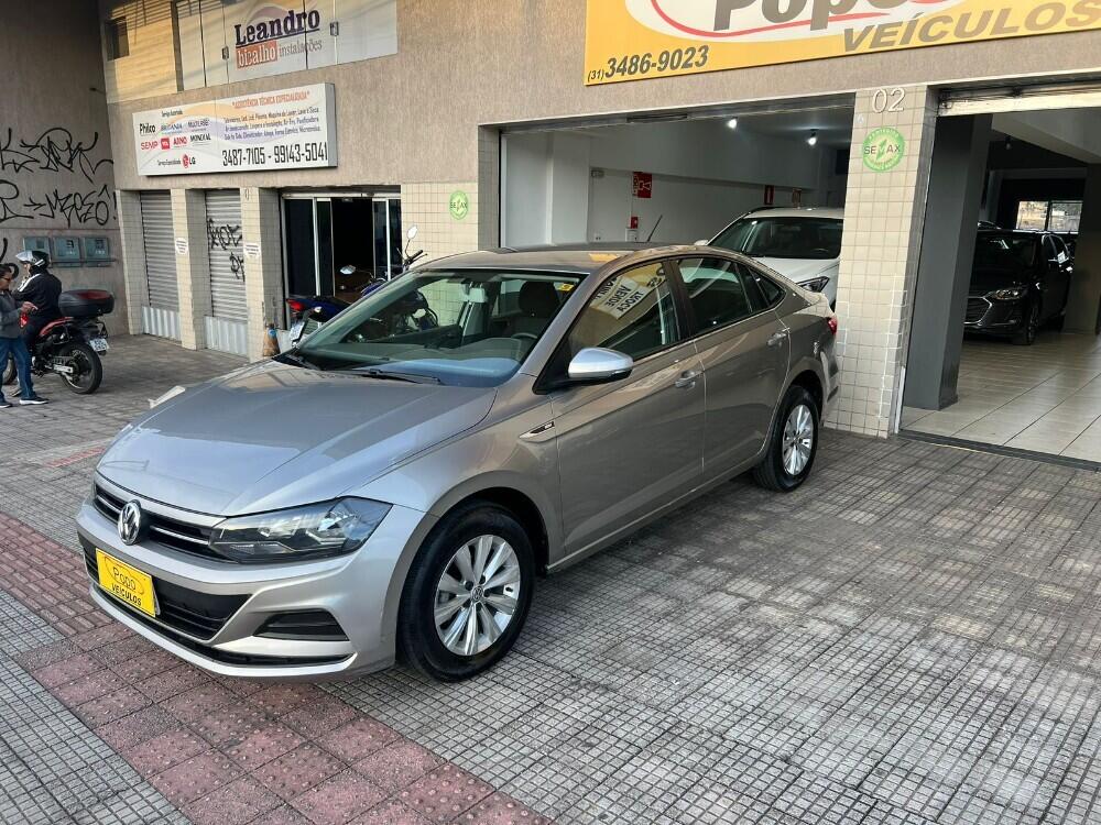 Volkswagen Virtus