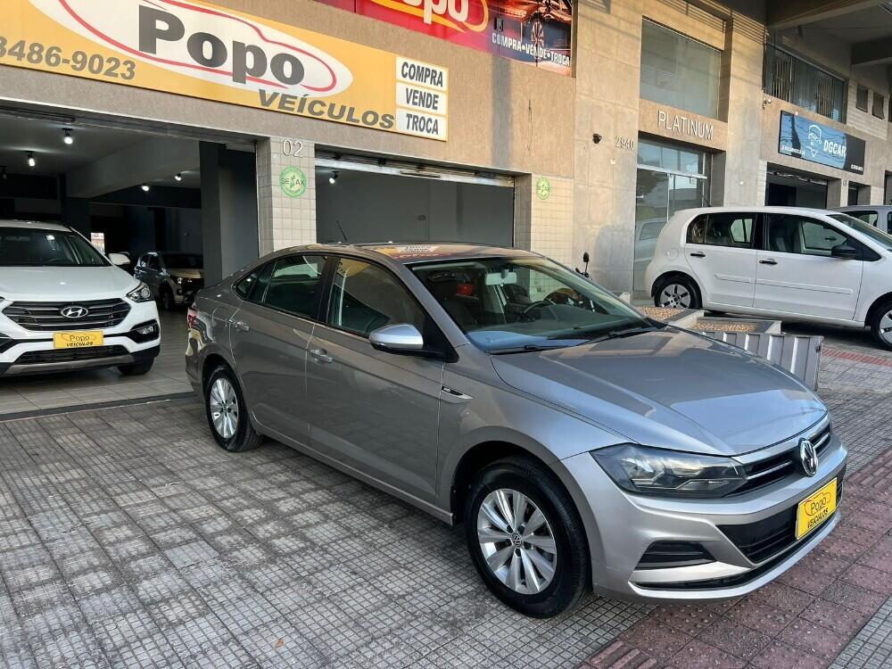 Volkswagen Virtus