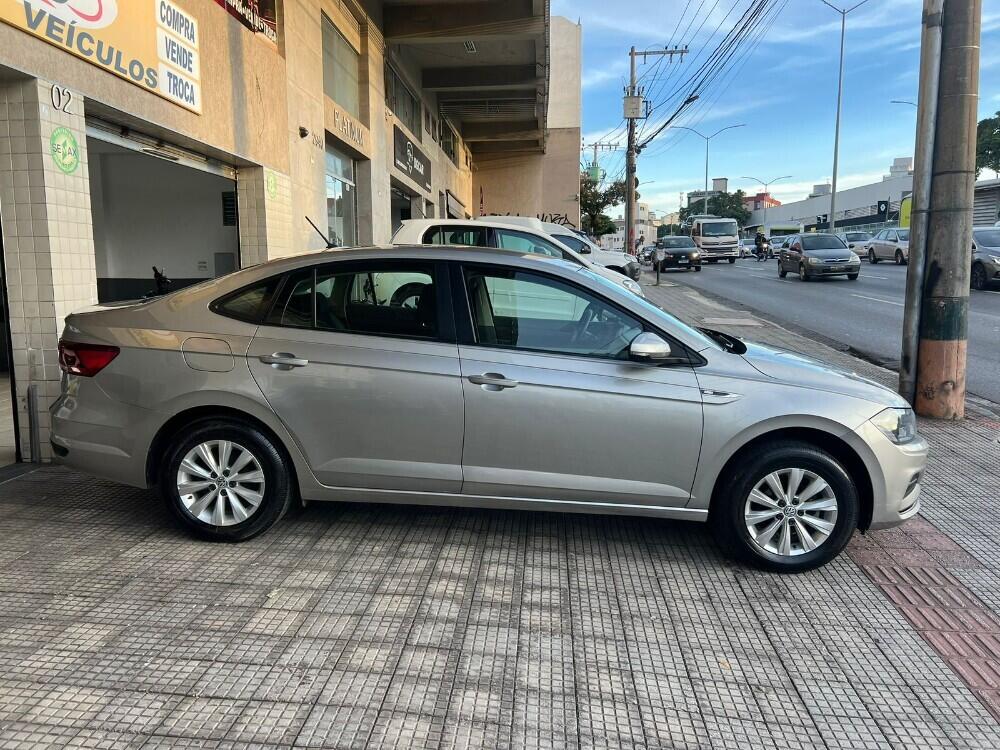 Volkswagen Virtus