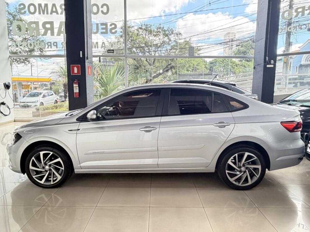 Volkswagen Virtus