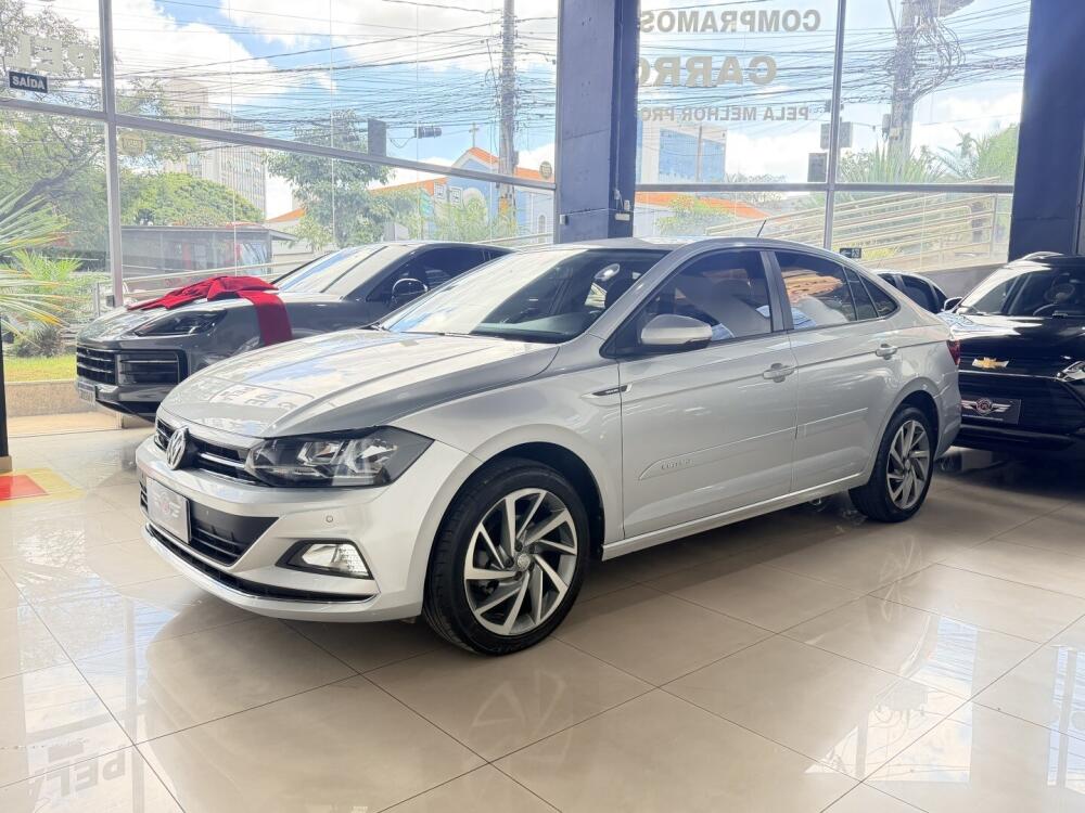 Volkswagen Virtus