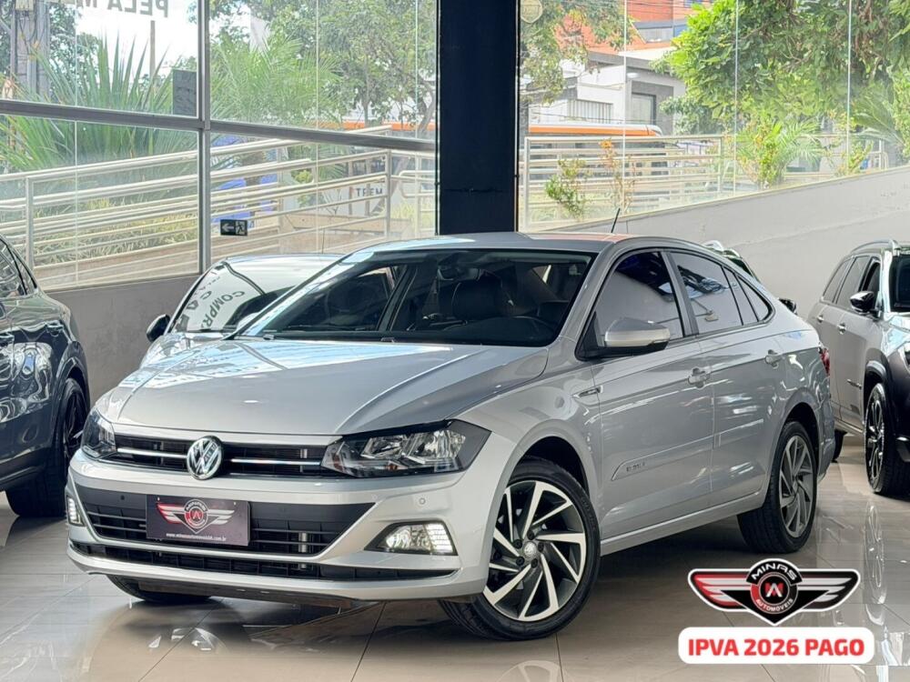 Volkswagen Virtus