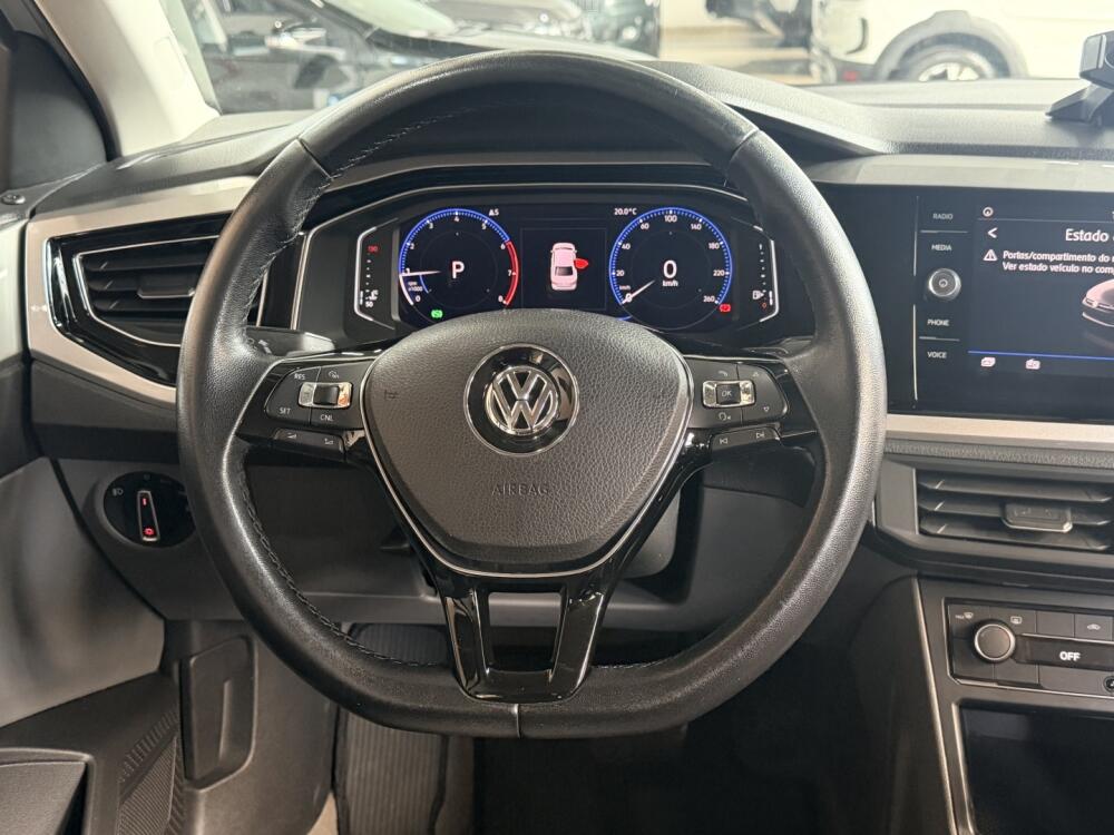 Volkswagen Virtus