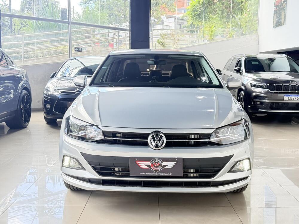 Volkswagen Virtus