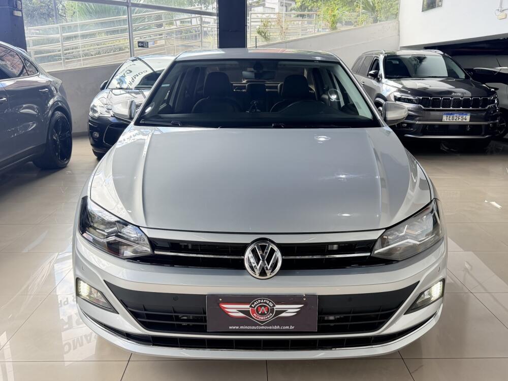 Volkswagen Virtus