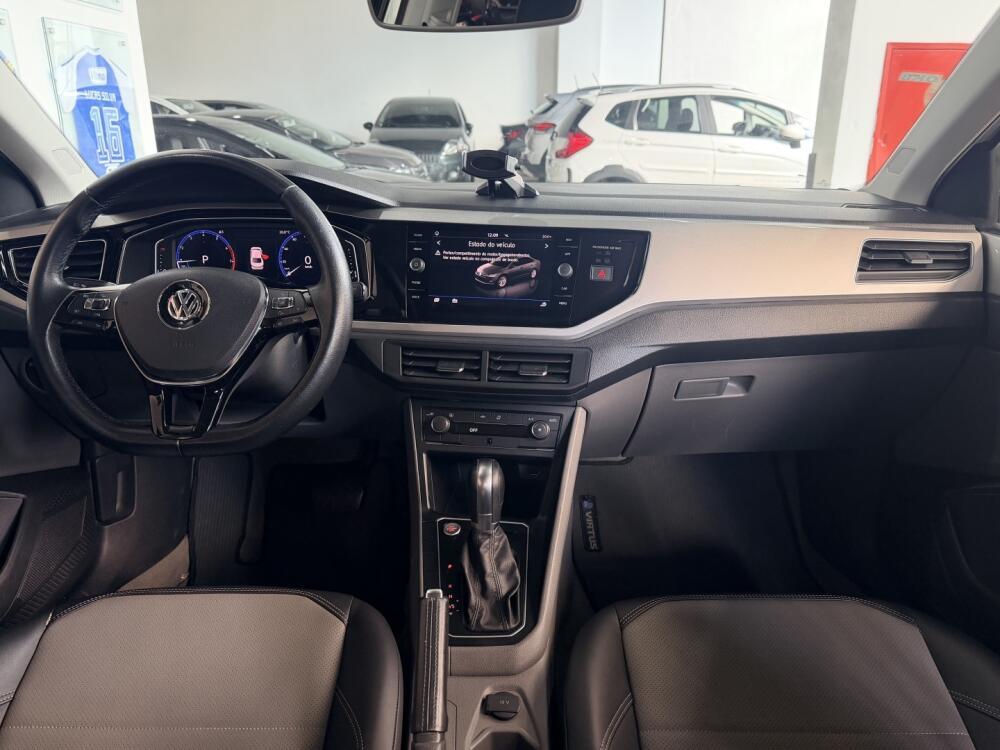 Volkswagen Virtus