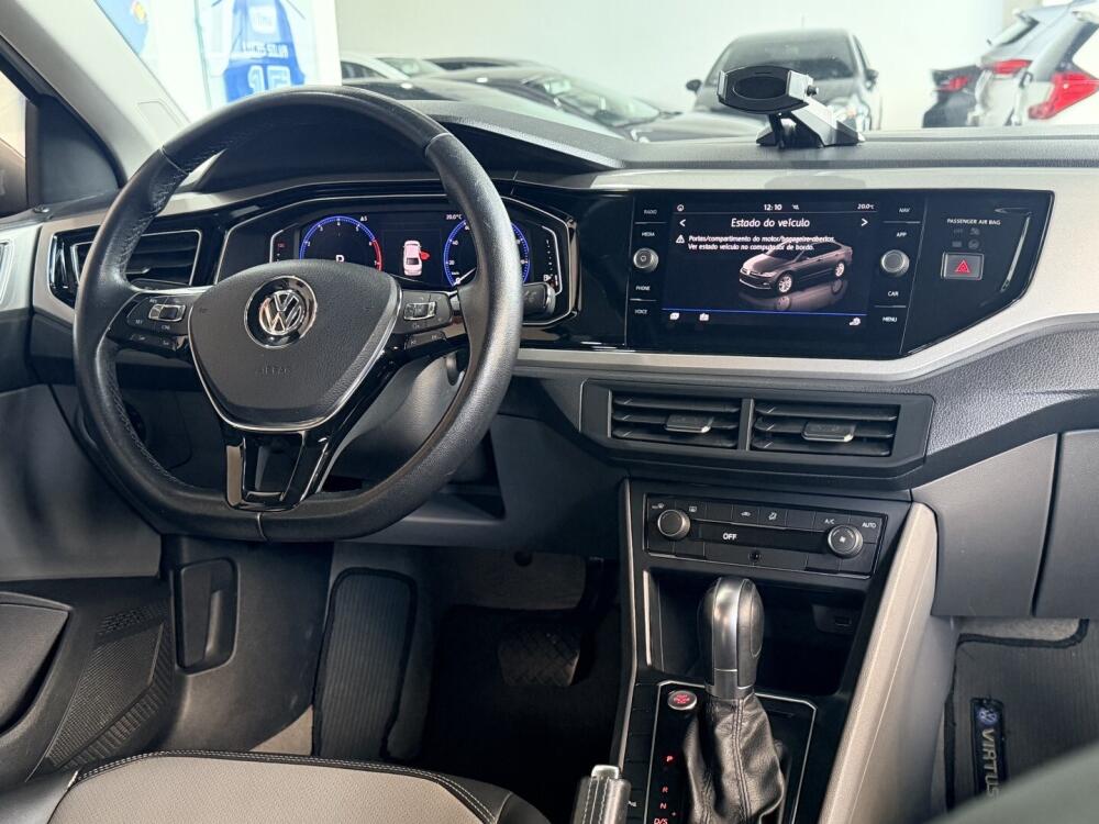 Volkswagen Virtus