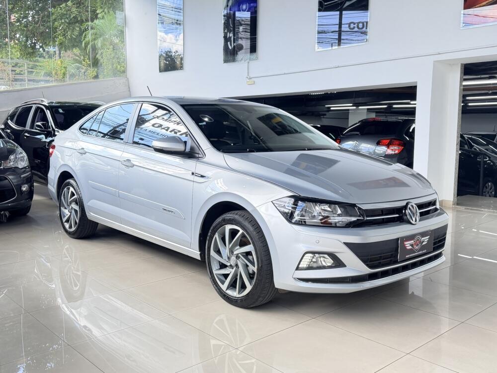 Volkswagen Virtus