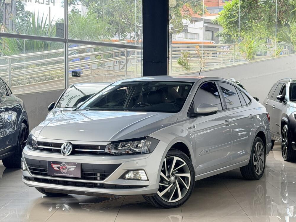 Volkswagen Virtus