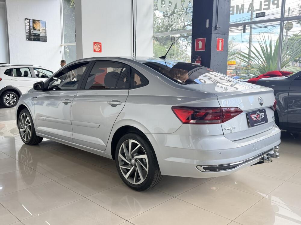 Volkswagen Virtus