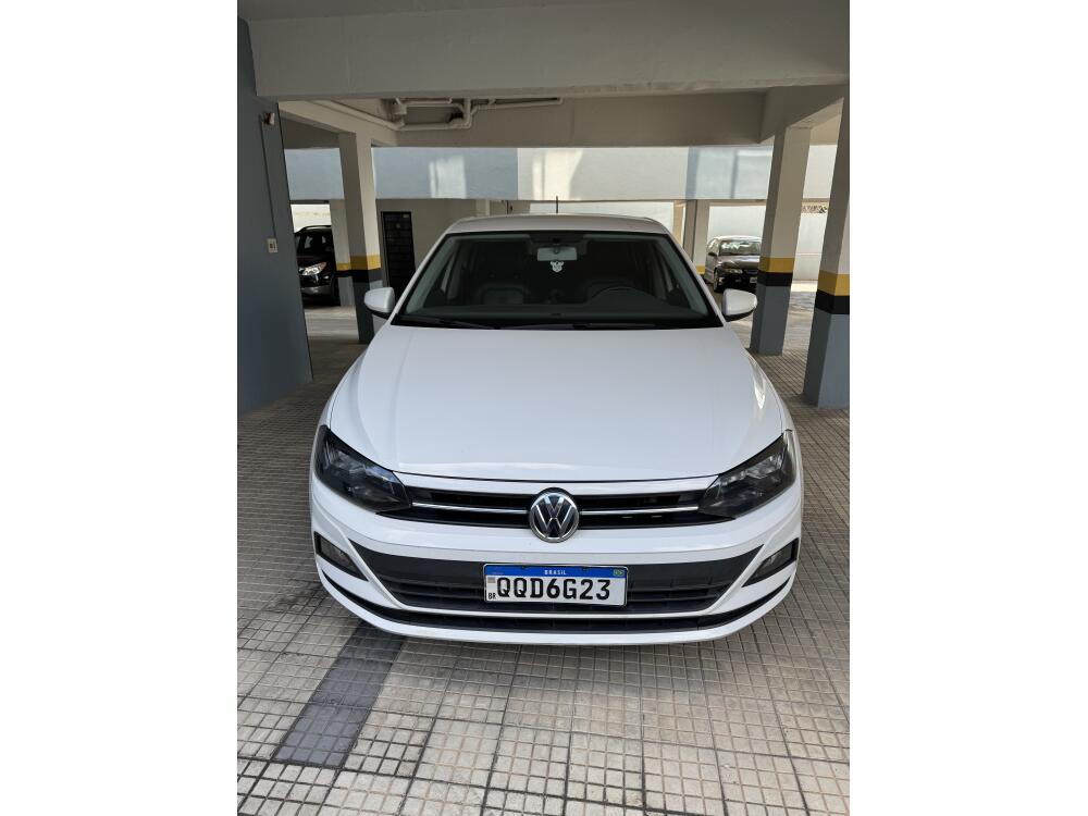 Volkswagen Virtus
