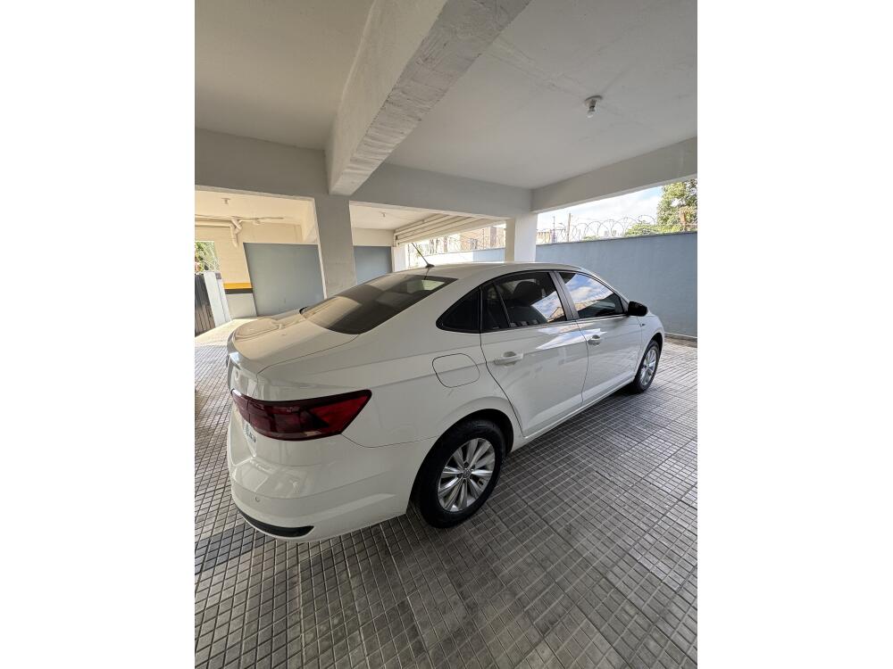 Volkswagen Virtus
