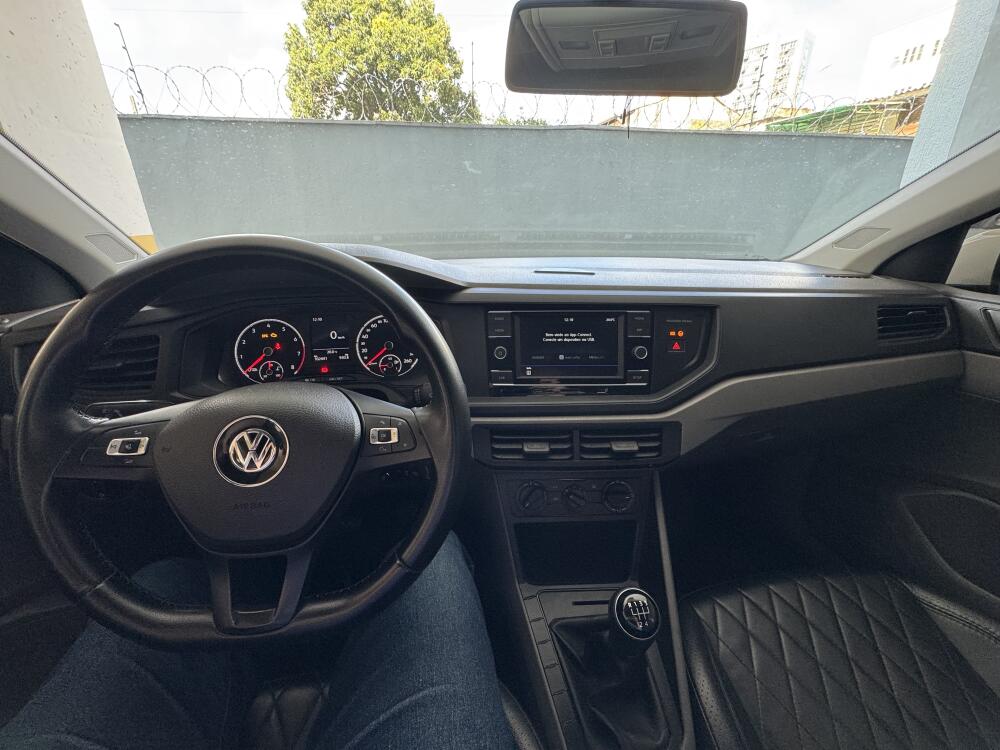 Volkswagen Virtus