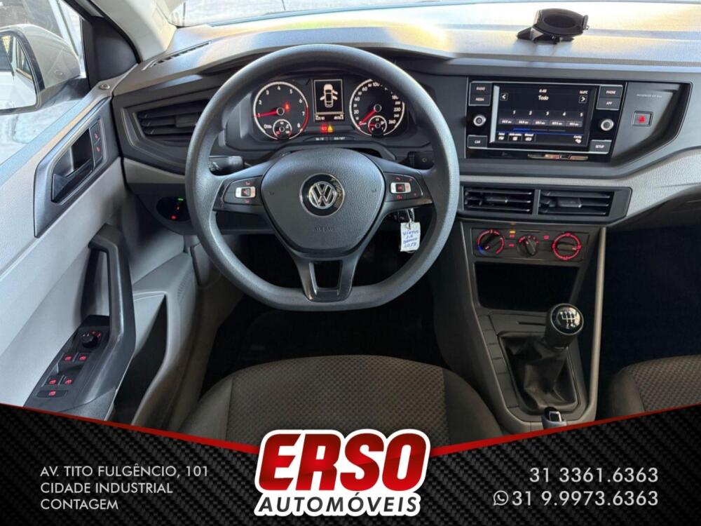 Volkswagen Virtus