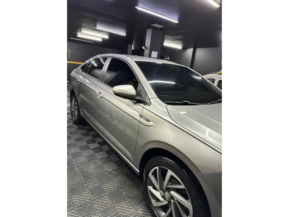 Volkswagen Virtus
