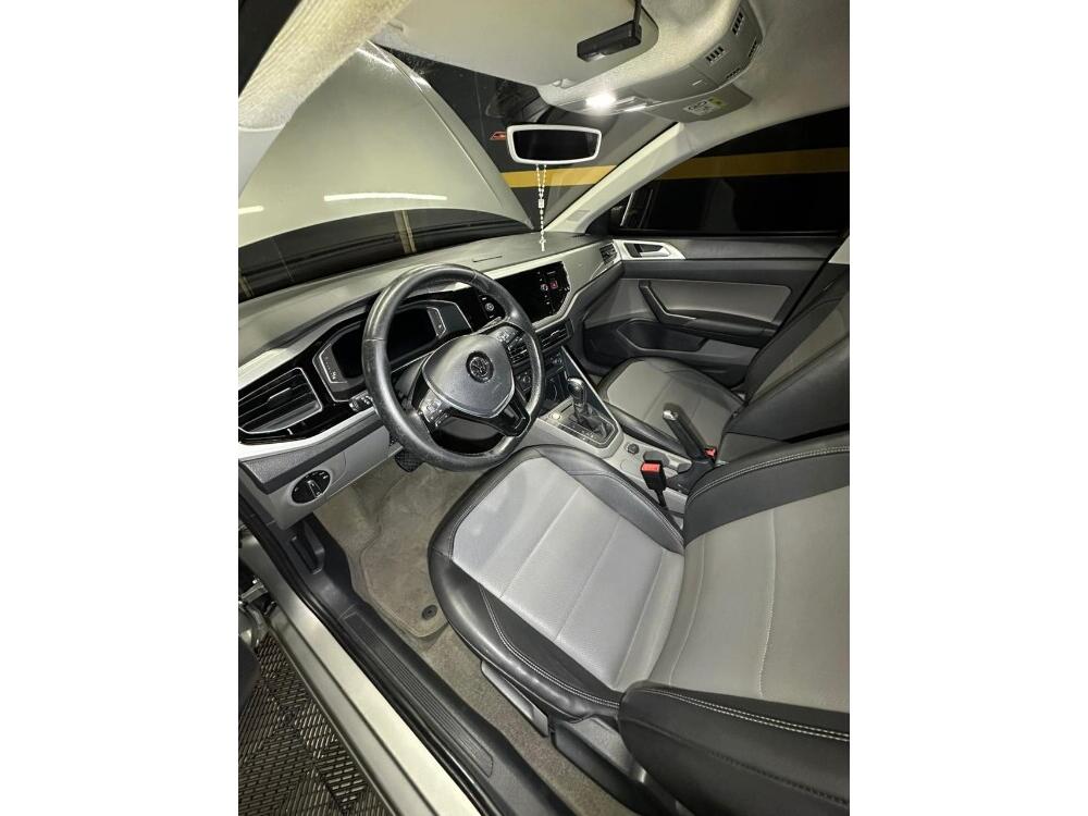 Volkswagen Virtus