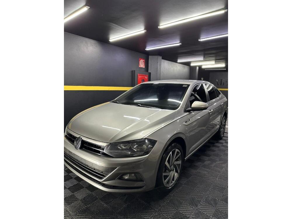 Volkswagen Virtus