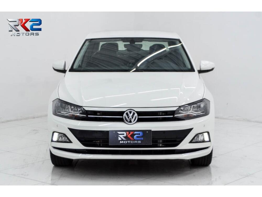 Volkswagen Virtus