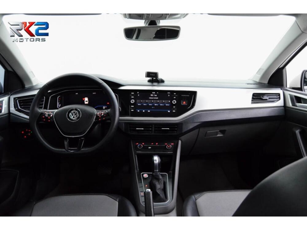 Volkswagen Virtus