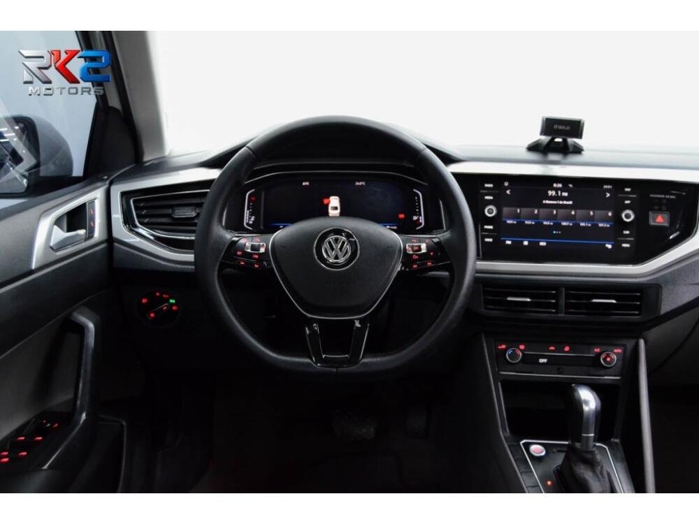Volkswagen Virtus
