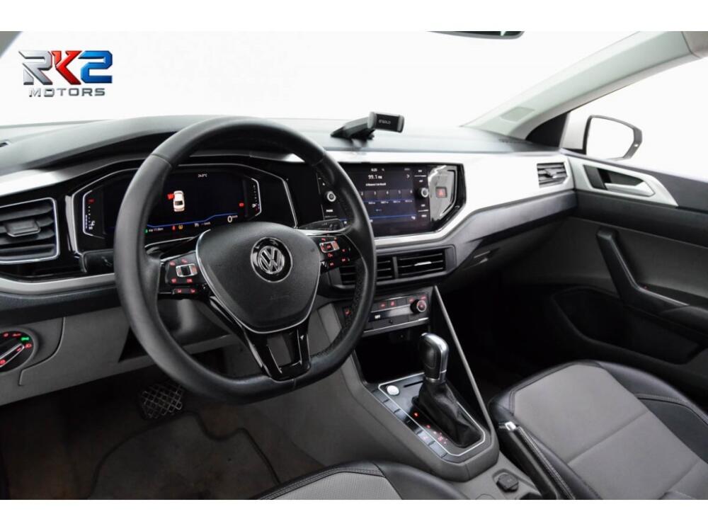 Volkswagen Virtus