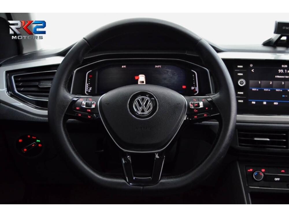 Volkswagen Virtus