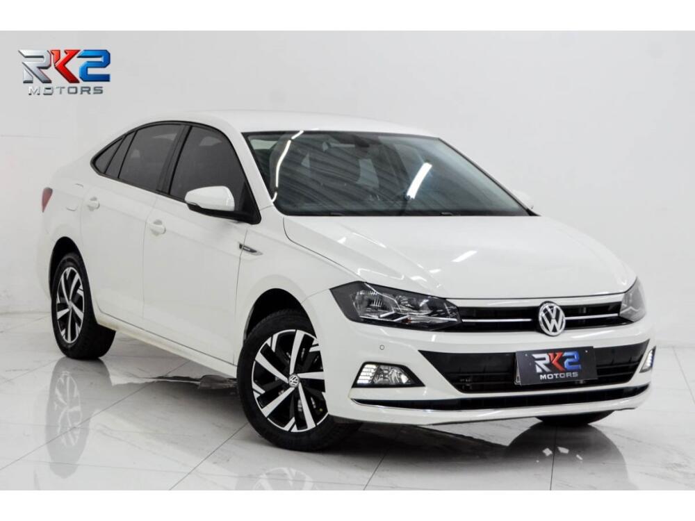 Volkswagen Virtus