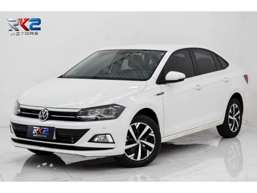 Volkswagen Virtus