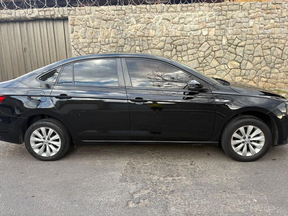 Volkswagen Virtus