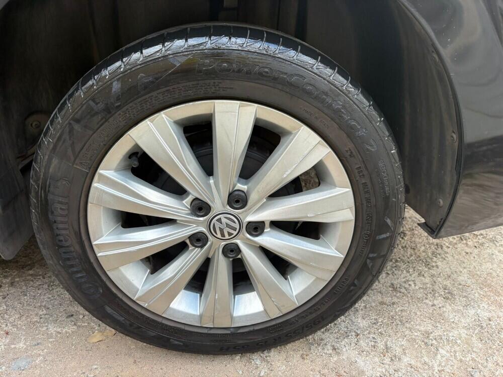 Volkswagen Virtus