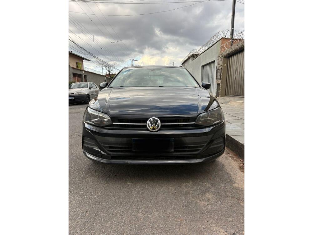 Volkswagen Virtus